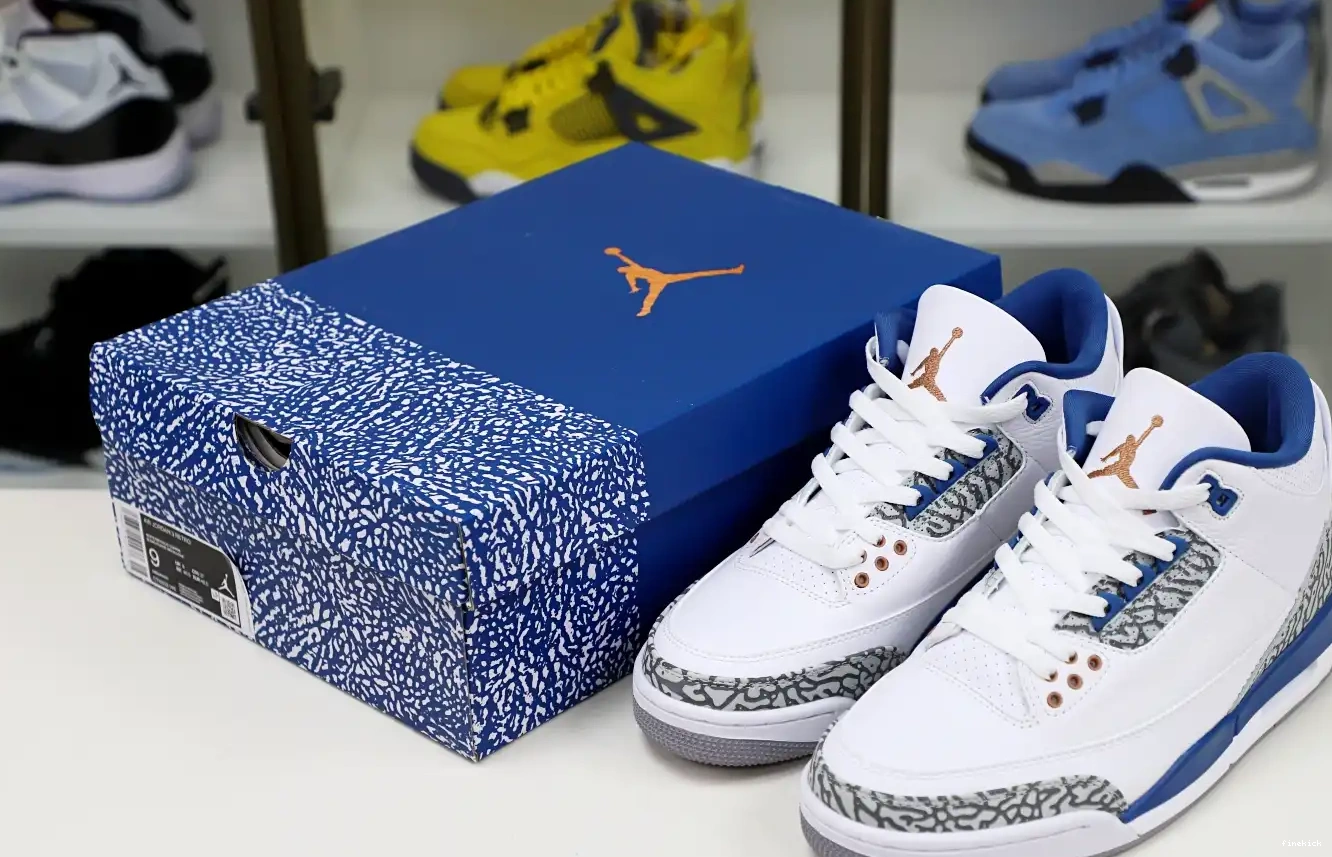 Air Jordan Jordan retro